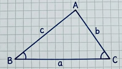 ASA Triangle